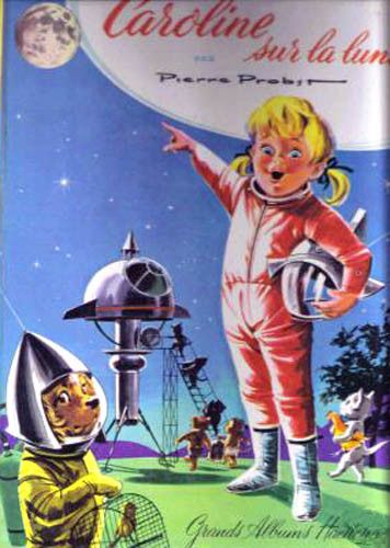 caroline ferriol livre