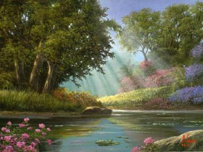 BEAUX PAYSAGES BEAUX PAYSAGES